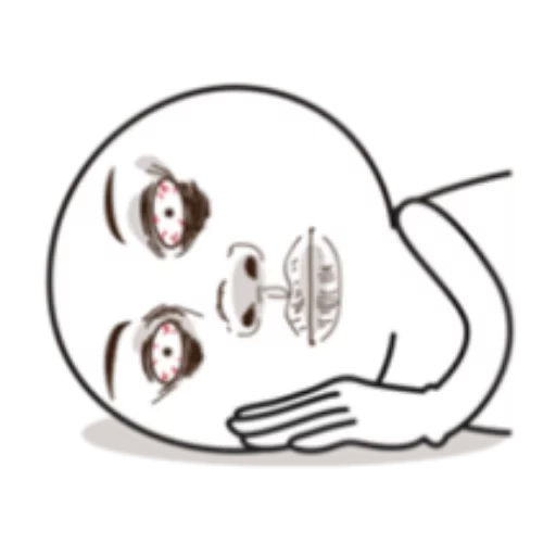 Bocil MEME (Full) @Woshizharbor sticker 23