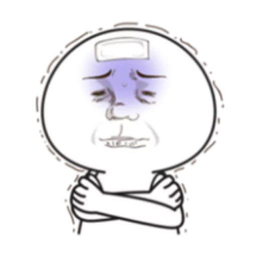 Bocil MEME (Full) @Woshizharbor sticker 28