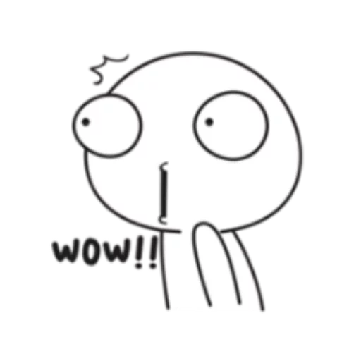 Bocil MEME (Full) @Woshizharbor sticker 35