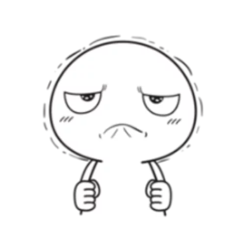 Bocil MEME (Full) @Woshizharbor sticker 36