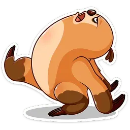 Бодрый Эл sticker 11