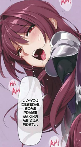 bodysuit fgo sticker 6