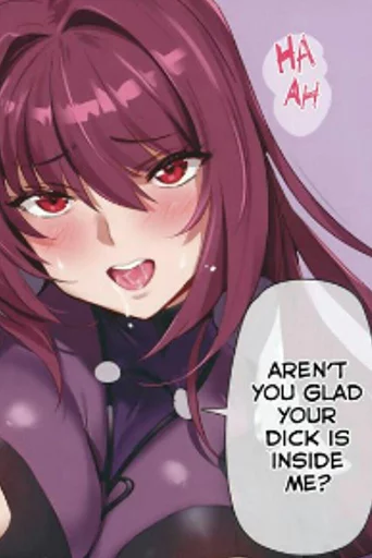 bodysuit fgo sticker 8