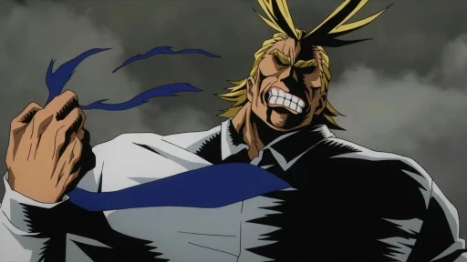 Boku_no_Hero_Academia sticker 7