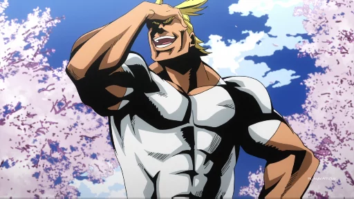 Boku_no_Hero_Academia sticker 8