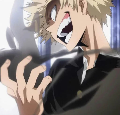 Boku_no_Hero_Academia sticker 9