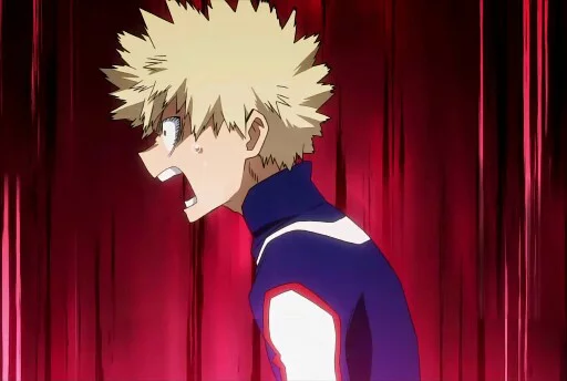 Boku_no_Hero_Academia sticker 10