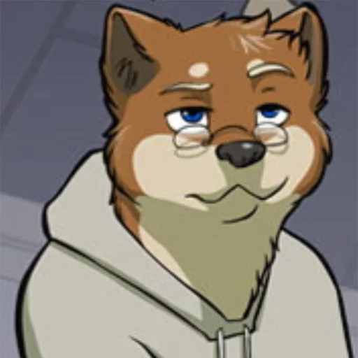 Boludito sticker 3