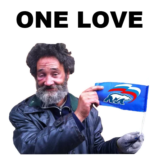 BOMZHI sticker 7