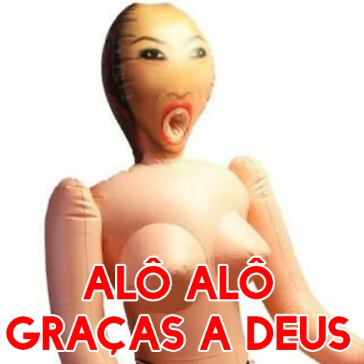 bonecas sticker 6