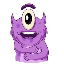 Boom Vip Telegram sticker pack