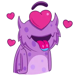 Boom Vip sticker 3