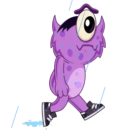 Boom Vip sticker 5