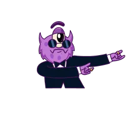 Boom Vip sticker 7
