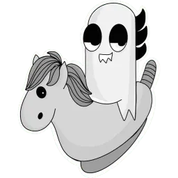 BoringMonster sticker 3