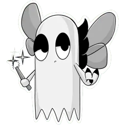 BoringMonster sticker 5