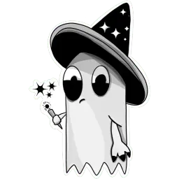 BoringMonster sticker 6