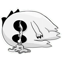 BoringMonster sticker 7