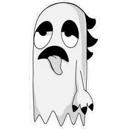 BoringMonster sticker 8