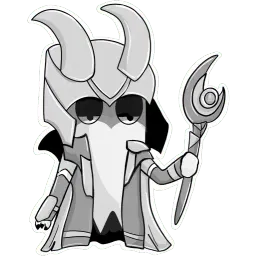 BoringMonster sticker 9