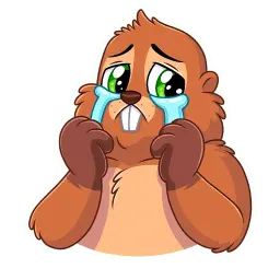 Боря sticker 3