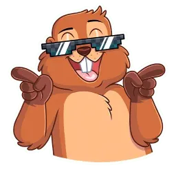 Боря sticker 5