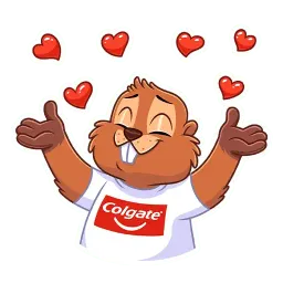 Боря sticker 9