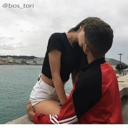 Gif sexi👉 @bos_tori 💦💋 sticker 3