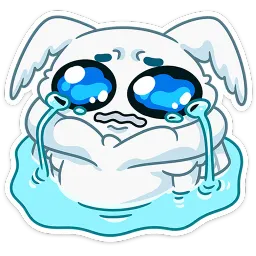 Бося Алина Дзогий sticker 12