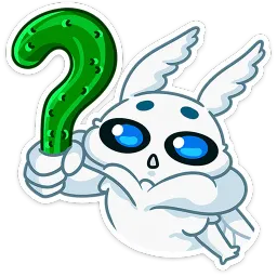 Бося Алина Дзогий sticker 3
