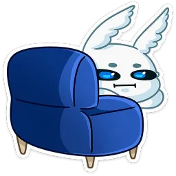 Бося Алина Дзогий sticker 6