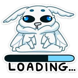 Бося Алина Дзогий sticker 8