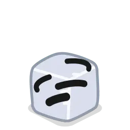 Кубики sticker 3