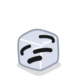 Кубики sticker 7
