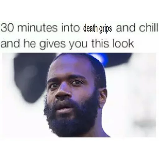 Death Grips sticker 17