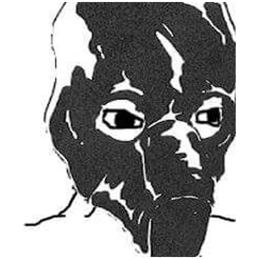 Death Grips sticker 30
