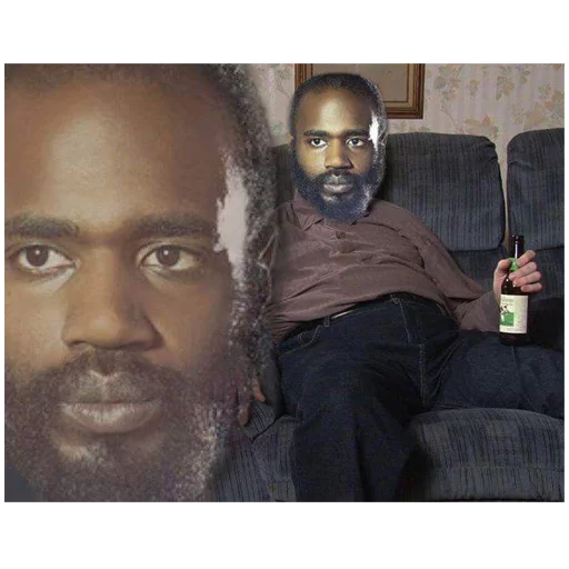 Death Grips sticker 34
