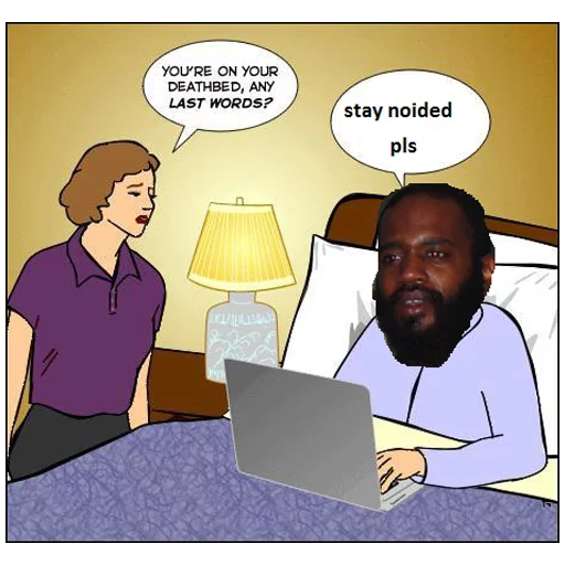 Death Grips sticker 5