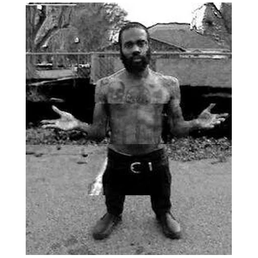 Death Grips sticker 41