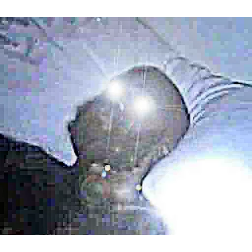 Death Grips sticker 72