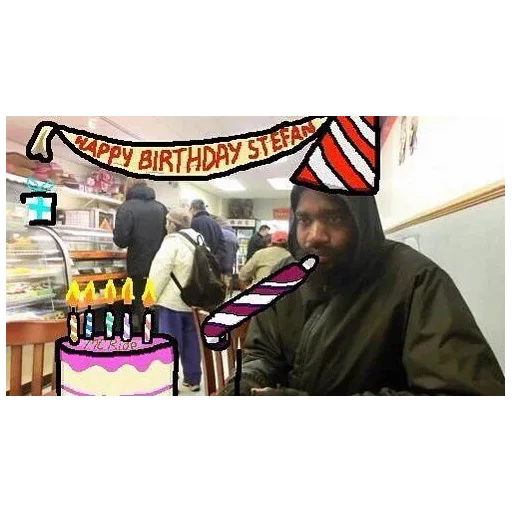 Death Grips sticker 9