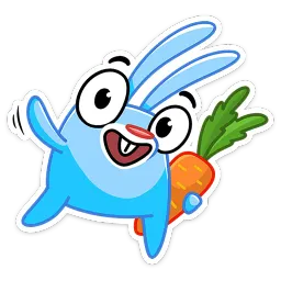 Банси Бо Telegram sticker pack