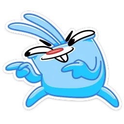 Банси Бо sticker 12