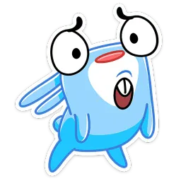 Банси Бо sticker 5