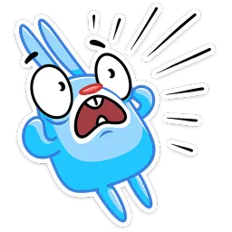 Банси Бо sticker 8