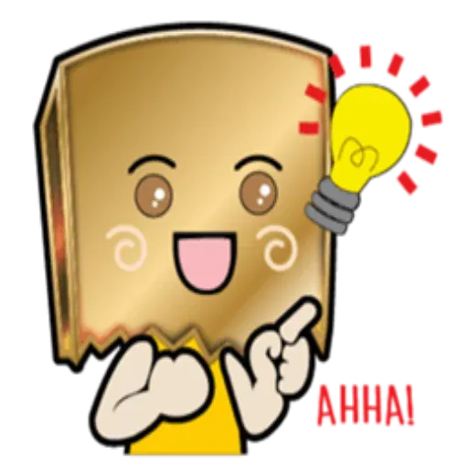 Box Head sticker 4
