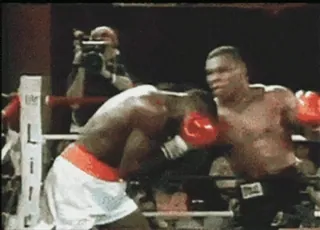 boxing_video sticker 11