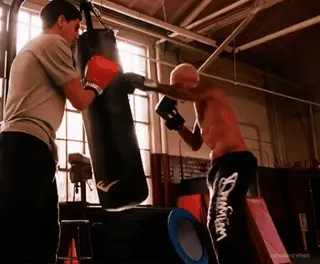 boxing_video sticker 14