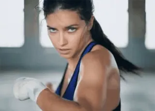 boxing_video sticker 15