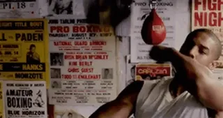 boxing_video sticker 25